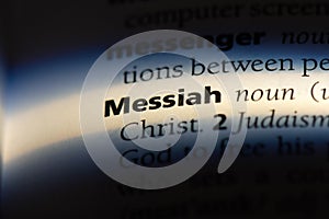 messiah