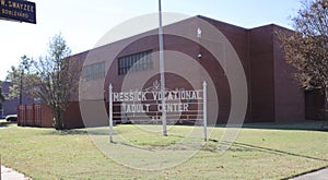 Messick Vocational Adult Center