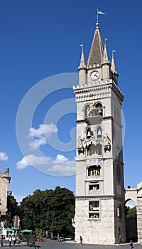 Messina Sicily