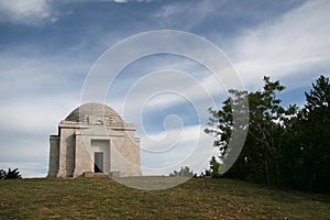 Mestrovic Family Mausoleum photo