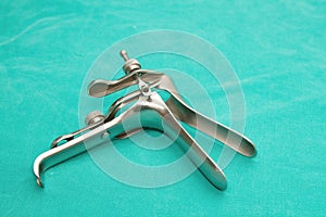 Meta Gynecologic Speculum photo