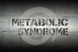 Metabolic syndrome gr photo