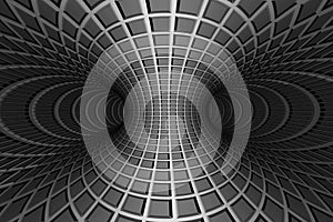 Metal abstract background