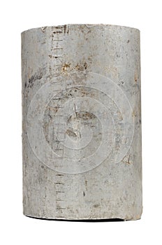 Metal (Aluminum) Bar