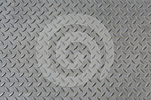 Metal background