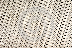 Metal Background Pattern