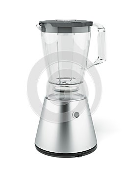 Metal Blender