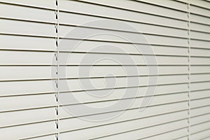 Metal Blinds