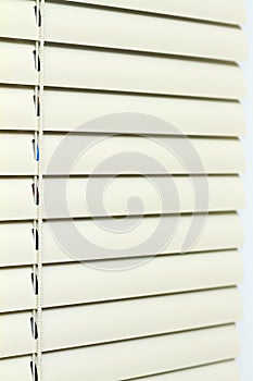 Metal Blinds