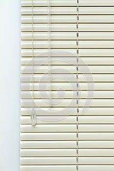 Metal Blinds