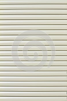 Metal Blinds