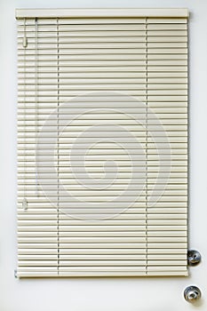 Metal Blinds