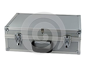 Metal Briefcase