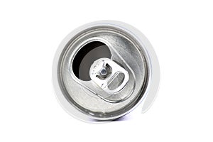 Metal can