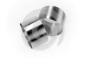 Metal cylinder