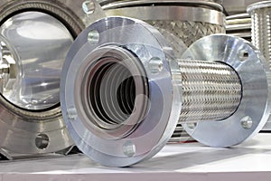 Metal Expansion Joints for piping System