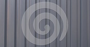Metal fence, metal bending texture movement Dynamic industrial theme background