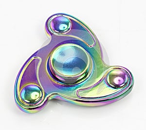 METAL Fidget HANDSPINNER