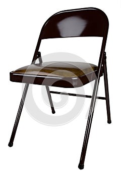 Metal Folding Chair