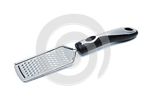 Metal grater
