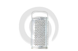 Metal grater