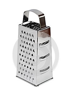 Metal Grater