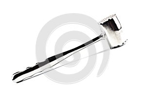 Metal kitchen hammer