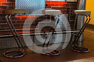 Bar stools