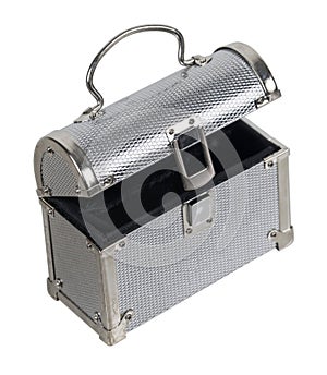 Metal Lunch Box