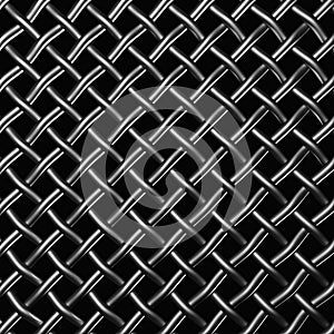 Metal mesh