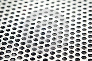 Metal mesh