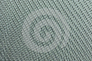 Metal mesh texture background g