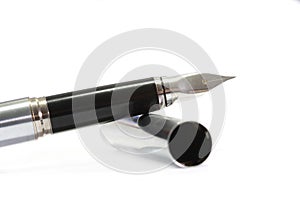 Metal Nib Pen