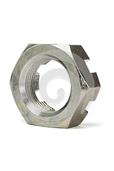 Metal Nut