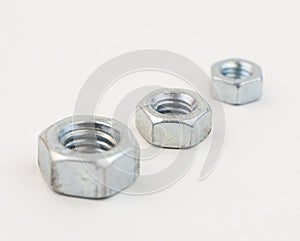 metal nut