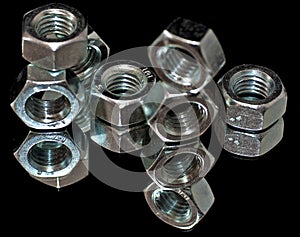 Metal Nuts