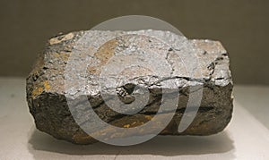 Metal Ore magnetite photo