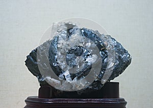 Metal Ore wolframite