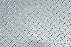 Metal pattern