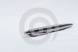 Metal Pen 01