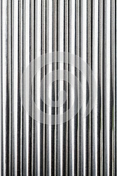 metal pipe texture
