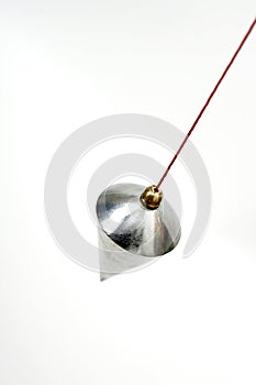 Metal Plumb