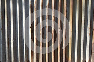 Metal rasty background