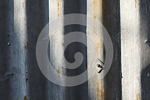 Metal rasty background