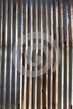 Metal rasty background