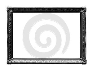 Metal Rectangle Frame