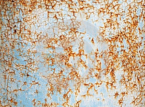 Metal rust background, Decay metal background, Old grunge rustic metal texture use for background