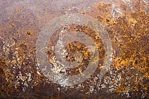 Metal Rust Texture img