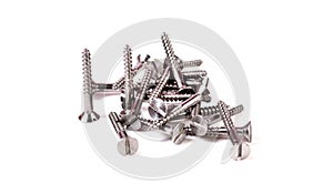 Metal screws