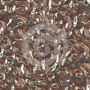 Metal seamless background. Seamless Hi-res (8000x8000) texture of metal wall or floor. Modern stylish abstract texture